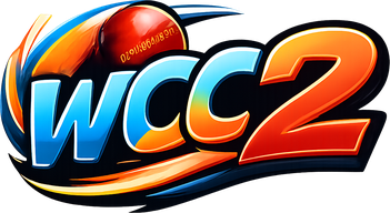 wcc2 বাংলাদেশের লোগো